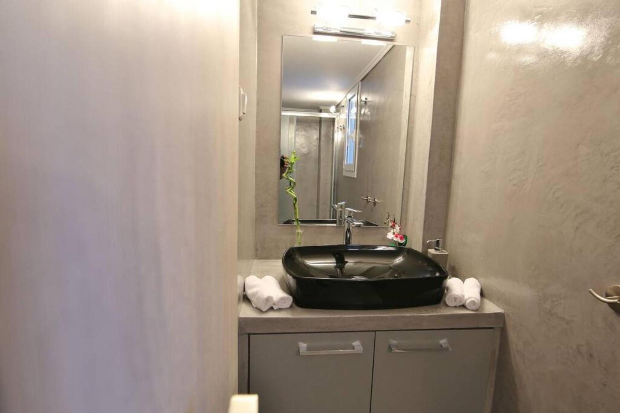 Penthouse Lux Flat With 2 Bd Next To Larissis Διαμέρισμα Αθήνα Εξωτερικό φωτογραφία