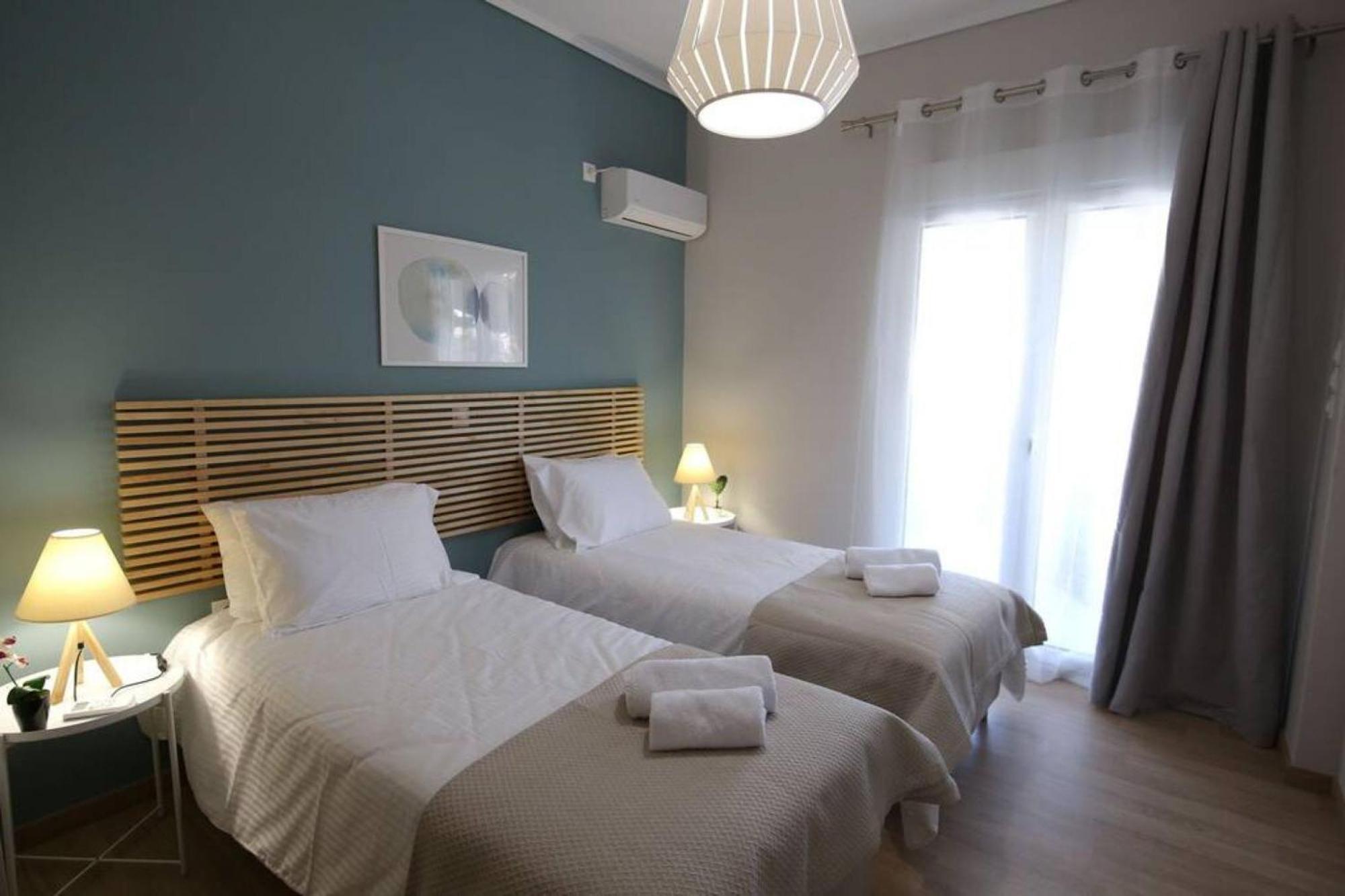 Penthouse Lux Flat With 2 Bd Next To Larissis Διαμέρισμα Αθήνα Εξωτερικό φωτογραφία